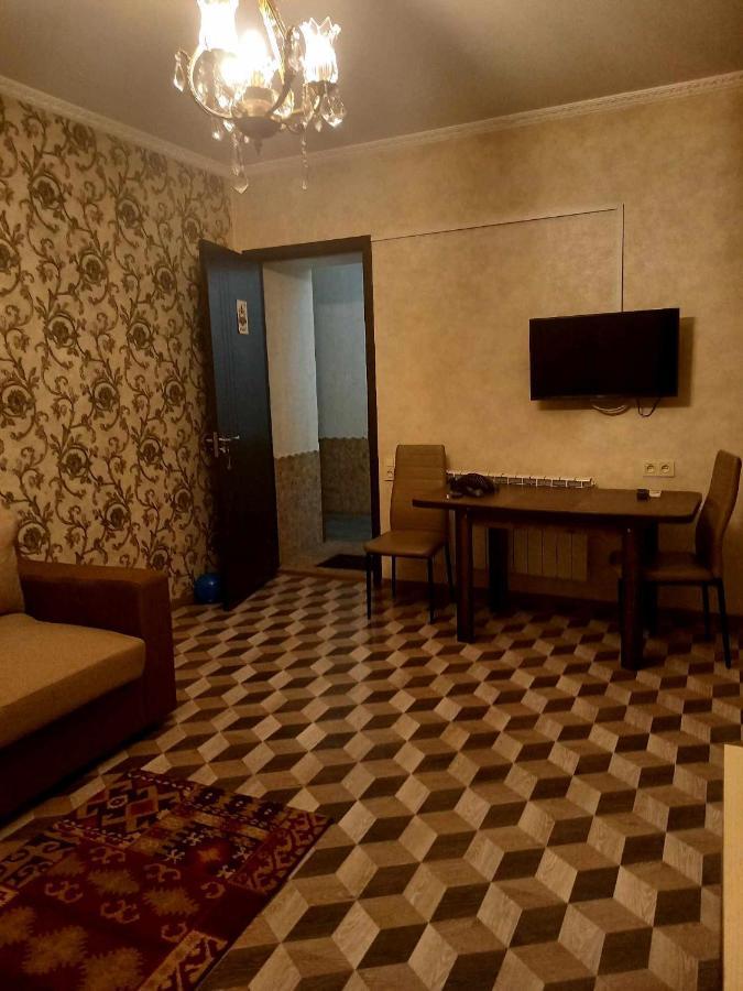 Apartment For Family Tbilissi Extérieur photo